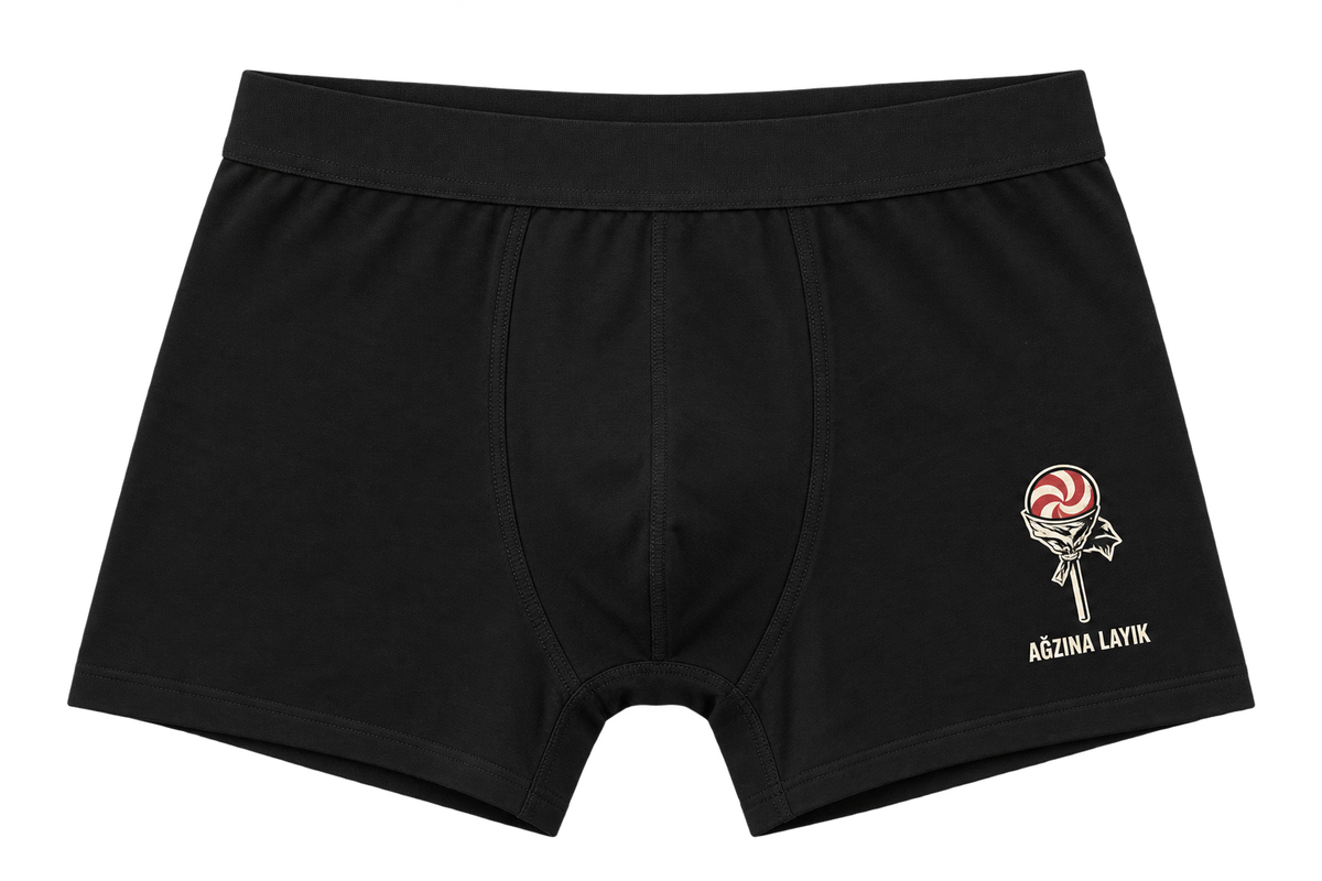 Ağzına Layık Boxer
