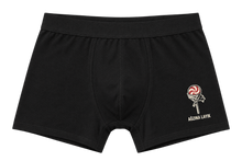 Ağzına Layık Boxer