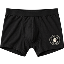 Elle Kontrol Edilmiştir Boxer