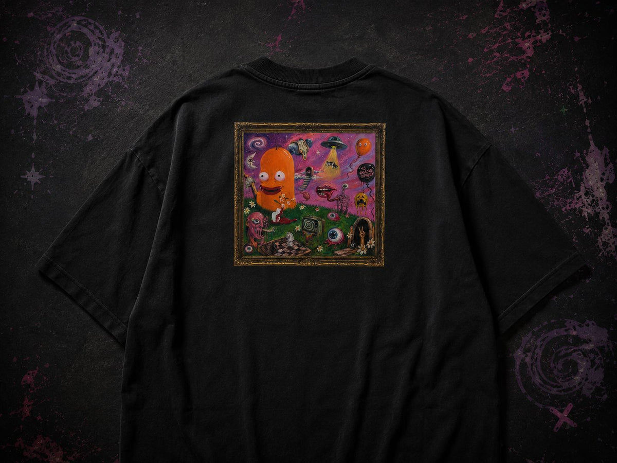 Hayal Gücü T-Shirt