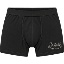 Sıkı Tutun Boxer