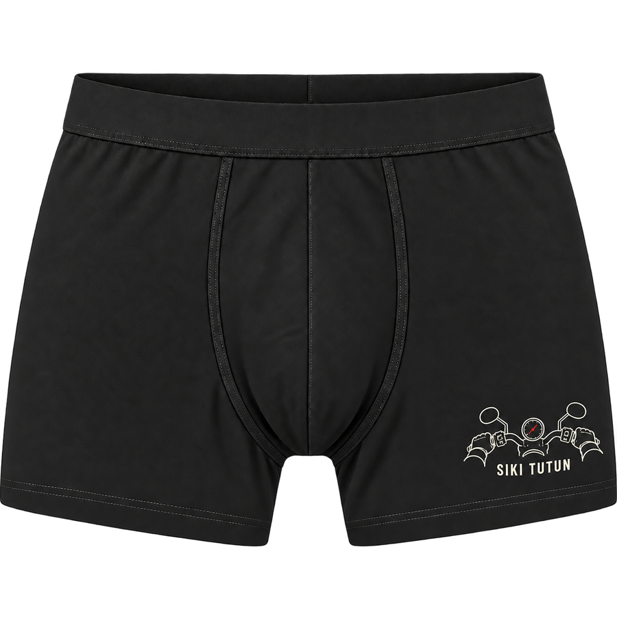 Sıkı Tutun Boxer — Sıkı Tutun Boxer