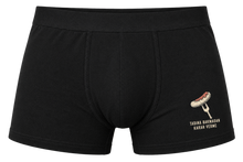 Tadına Bakmadan Karar Verme Boxer