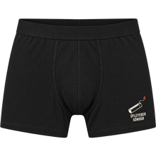 Üfleyerek Söndür Boxer
