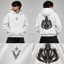 İnci Kapüşonlu Sweatshirt