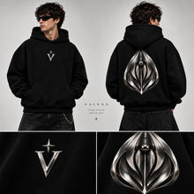 İnci Kapüşonlu Sweatshirt