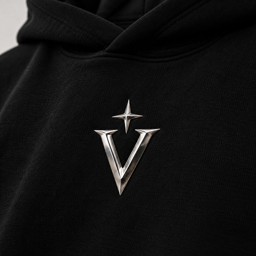 İnci Kapüşonlu Sweatshirt — İnci Kapüşonlu Sweatshirt