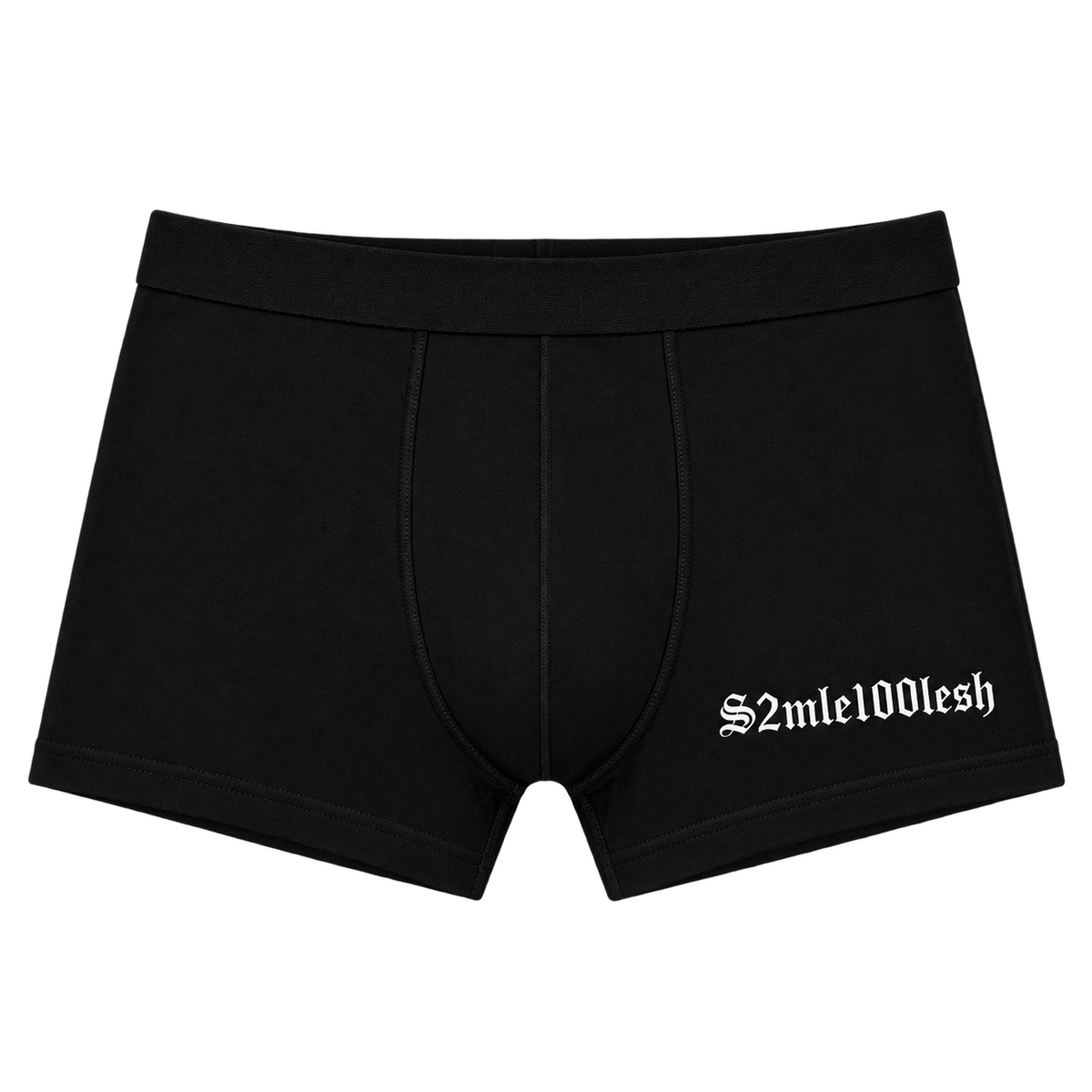 S2mle100lesh Boxer — raf sunumu