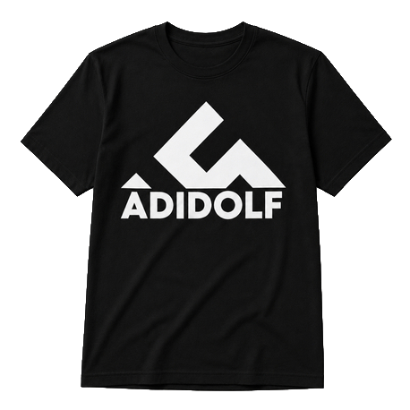 Adidolf T-Shirt