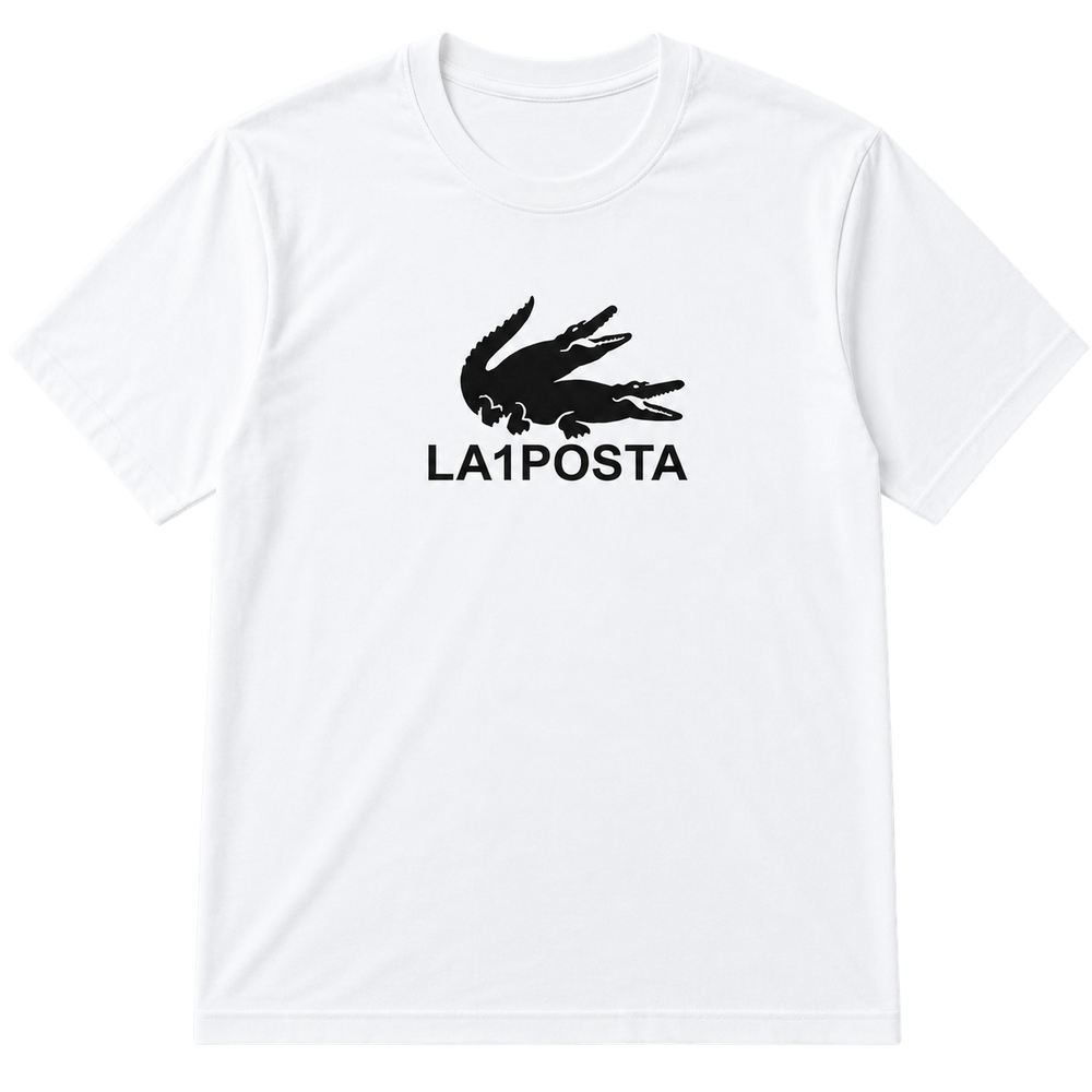 La1Posta T-Shirt