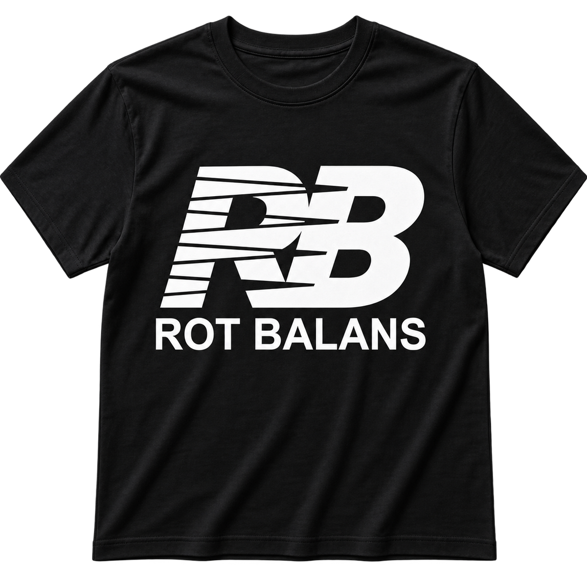 Rot Balans T-Shirt — raf sunumu